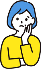 女性のアイコン