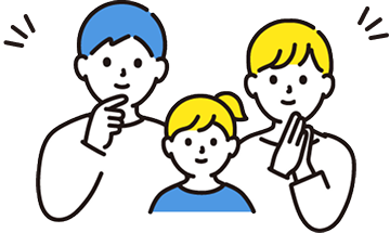 家族のアイコン